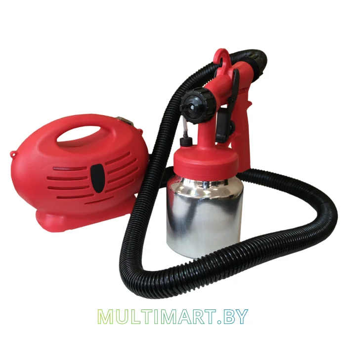 Краскораспылитель Edon EPS-700